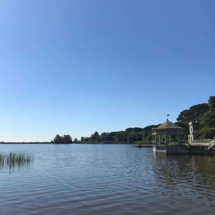 Villa Anna Torre del Lago Puccini Exterior foto